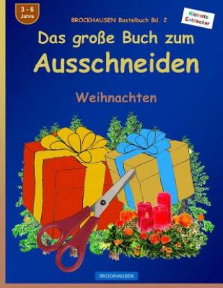 brockhausen bastelbuch bd 23 weihnachten Doc