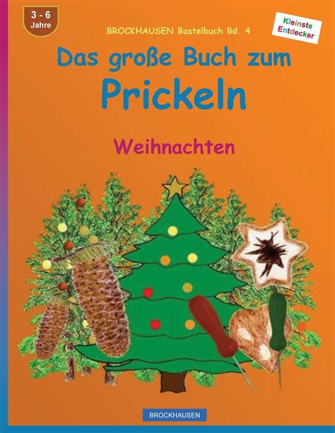 brockhausen bastelbuch bd ausmalbuch weihnachten Doc
