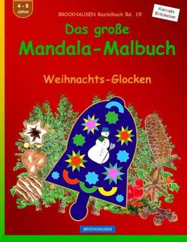 brockhausen bastelbuch bd mandala malbuch weihnachts sterne PDF