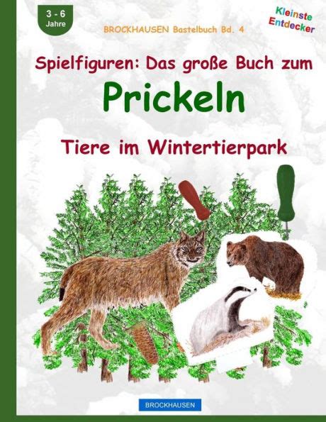 brockhausen bastelbuch bd spielfiguren wintersee PDF
