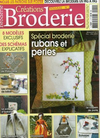 broderies dassise nouvelle edition revue Reader