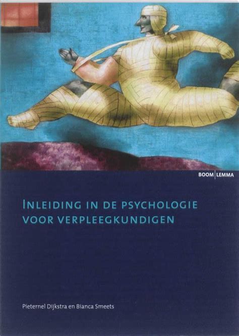 broeder zusterhoors psychologie voor verpleegkundigen Reader