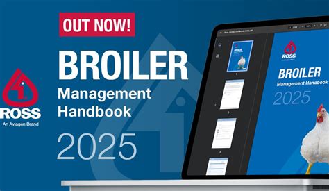 broiler management guide aviagen Reader