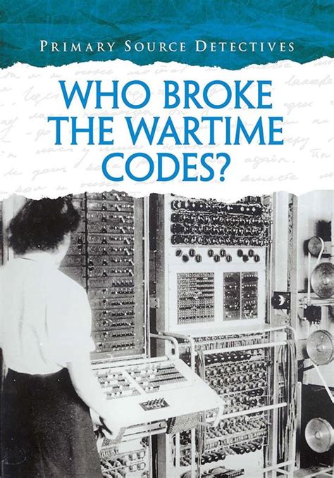 broke wartime primary source detectives ebook Kindle Editon