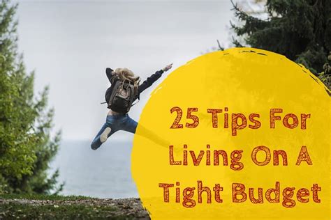 brokeandstraight25: Strategies for Living on a Tight Budget with Style