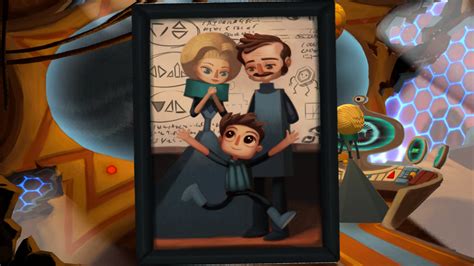 Broken Age Walkthrough Shay