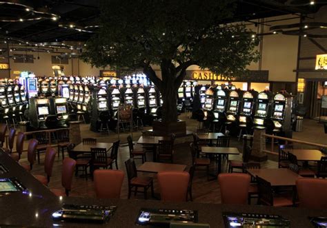 broken bow casino