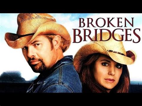 broken bridges full movie