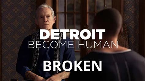 Broken Detroit Walkthrough