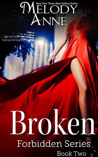 broken forbidden 2 by melody anne Ebook PDF