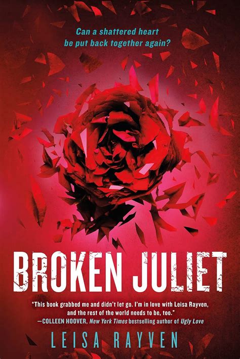 broken juliet starcrossed 2 Kindle Editon