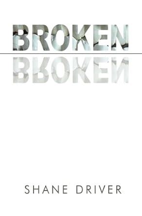 broken life rattle new writers series Kindle Editon