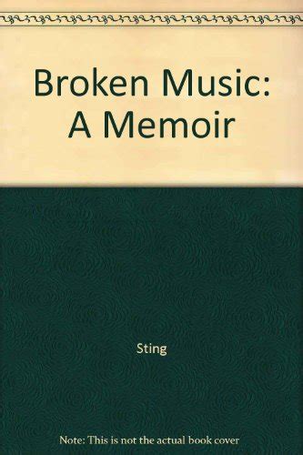 broken music a memoir Epub