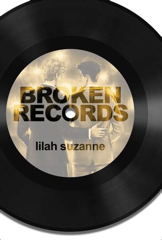 broken records book one spotlight series Reader