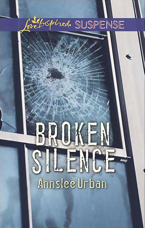 broken silence mills inspired suspense ebook Doc