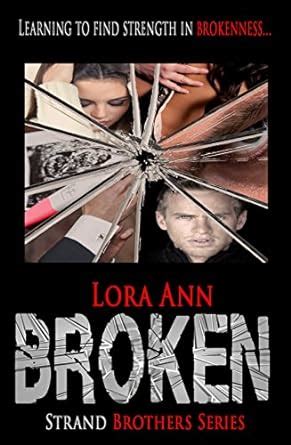 broken strand brothers series book 3 Doc