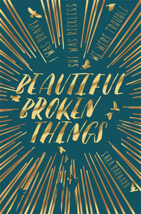 broken things can be beautiful things Ebook Kindle Editon