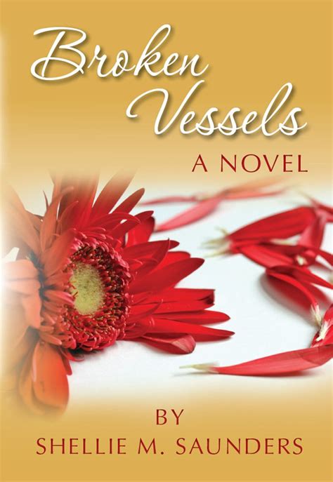 broken vessels the trinity porter series Reader