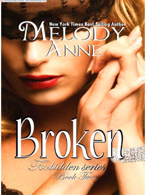 broken_melody_anne Ebook PDF