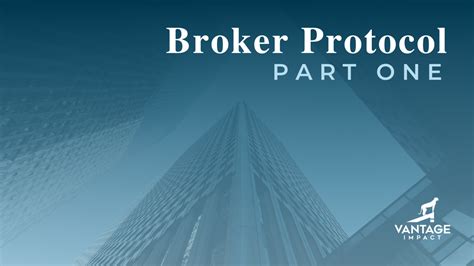 broker protocol