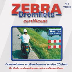 bromfiets certificaat theorie Kindle Editon