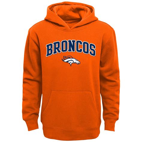 broncos hoodie