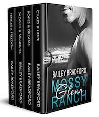 broncs and bullies mossy glenn ranch volume 6 Reader