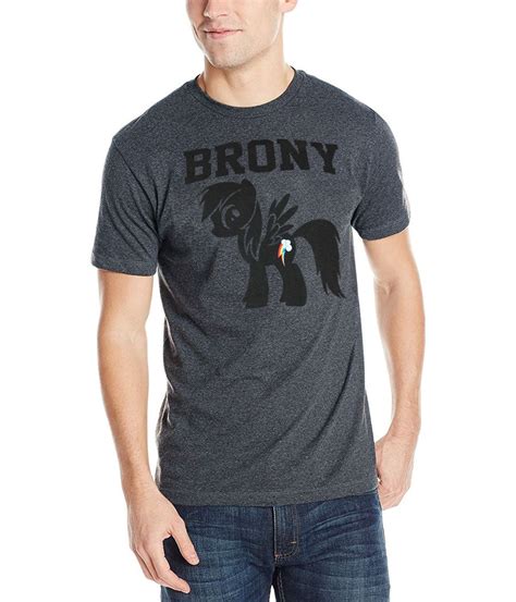 brony t shirt