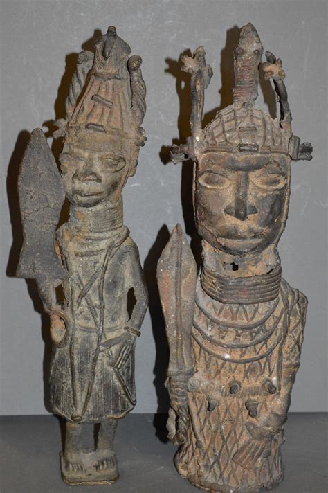 bronzes of west africabronzen beelden uitg 1949 l underwood PDF