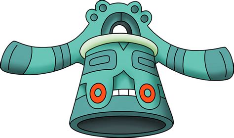 bronzong shiny