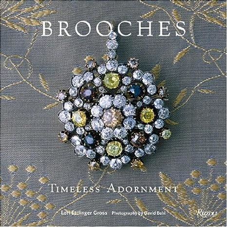 brooches timeless adornment Doc