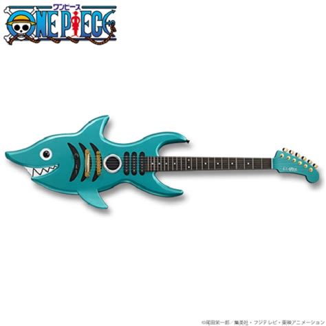 brook guitar one piece