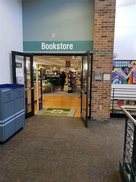 brookhaven bookstore