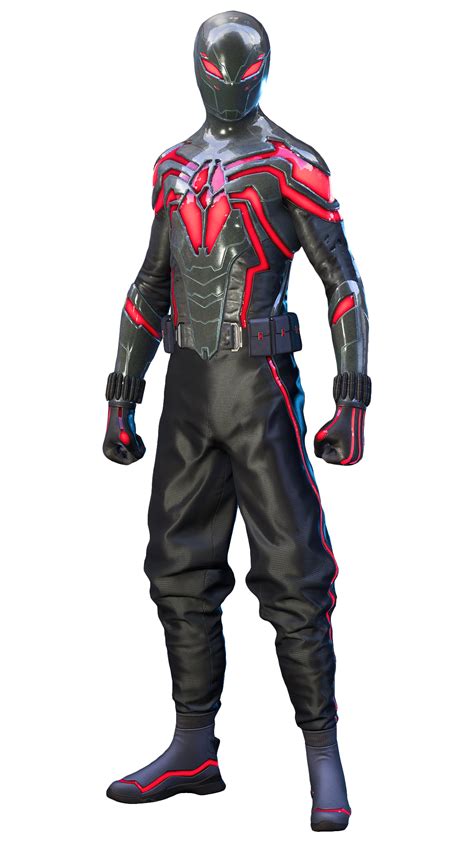 brooklyn 2099 suit