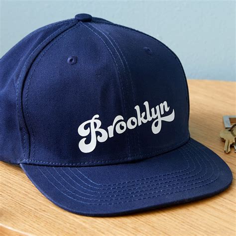 brooklyn hat