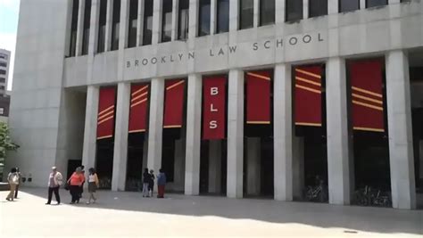 brooklyn law ranking