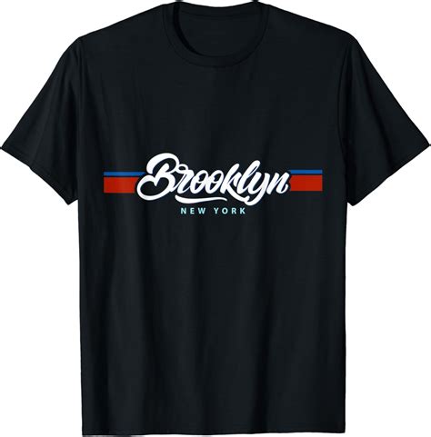 brooklyn t shirt