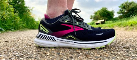 brooks adrenaline gts 23 women's