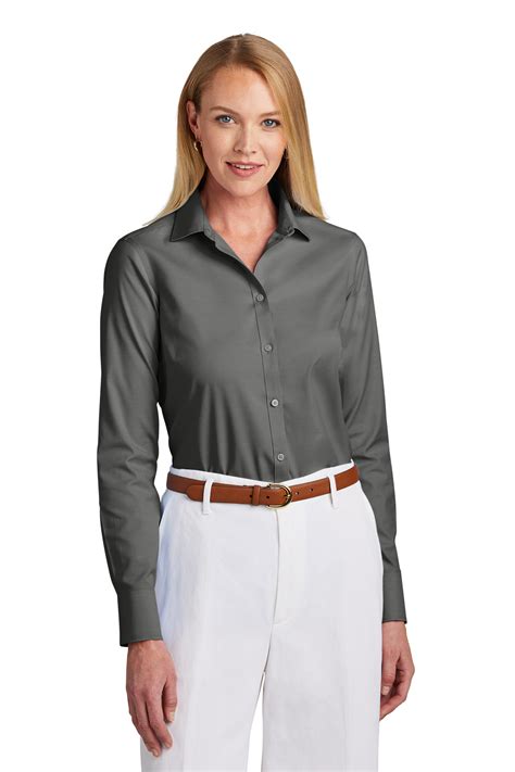 brooks brothers women's shirts