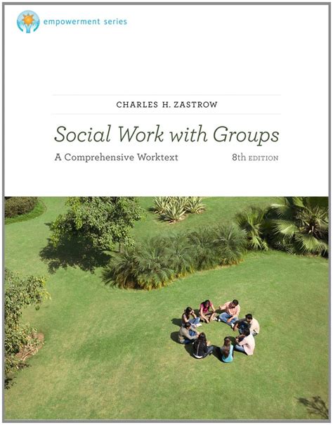 brooks cole empowerment series social work with groups a comprehensive workbook brooks cole empowerment series social work with groups a comprehensive workbook Doc