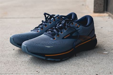 brooks ghost 15