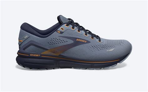 brooks ghost 15 men