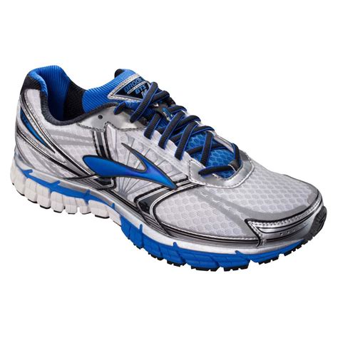 brooks mens sneakers