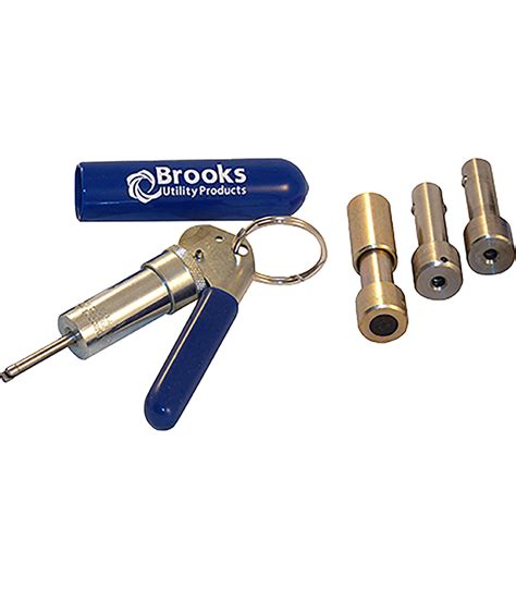 Brooks Utility Products Catalog