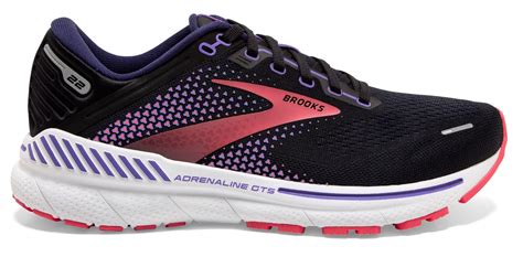 brooks women's adrenaline gts 22