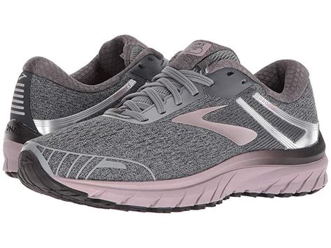 brooks women's walking sneakers