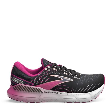 brooks women glycerin