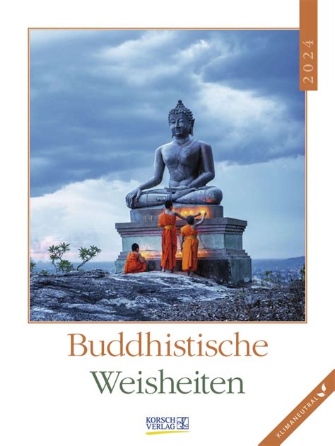 brosch renkalender bildkalender kalender buddhistischen weisheiten Kindle Editon