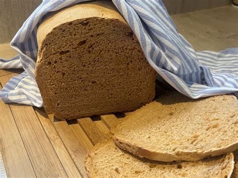 brot aus dem brotbackautomaten rezepte Epub