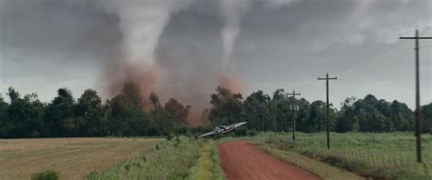 brother and sister tornado